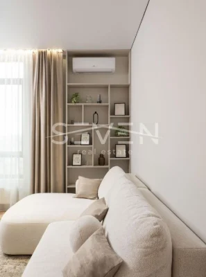 Продаж квартира 65 м2 ЖК TRIIINITY вул. Тютюнника 39/2, Пече