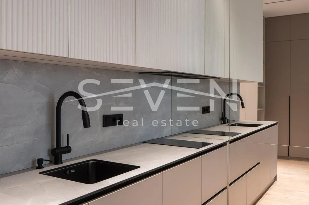 Продаж квартира 65 м2 ЖК TRIIINITY вул. Тютюнника 39/2, Пече