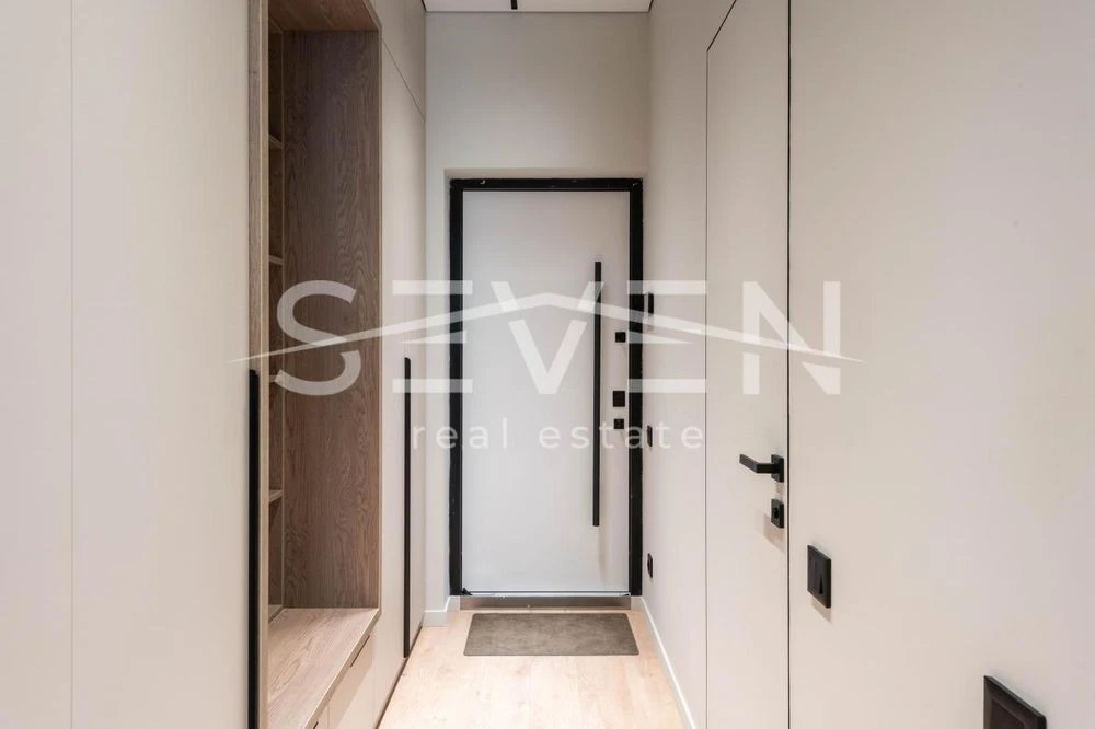 Продаж квартира 65 м2 ЖК TRIIINITY вул. Тютюнника 39/2, Пече
