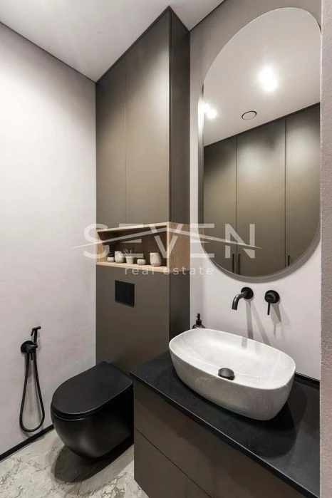 Продаж квартира 65 м2 ЖК TRIIINITY вул. Тютюнника 39/2, Пече