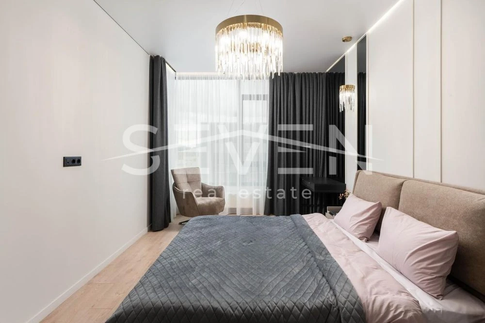Продаж квартира 65 м2 ЖК TRIIINITY вул. Тютюнника 39/2, Пече