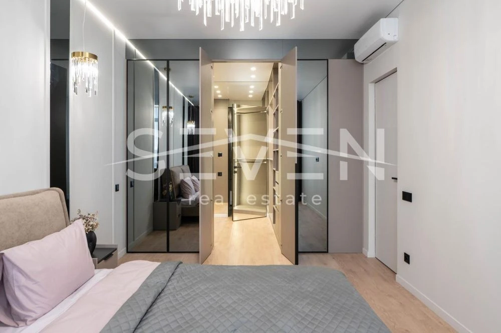 Продаж квартира 65 м2 ЖК TRIIINITY вул. Тютюнника 39/2, Пече