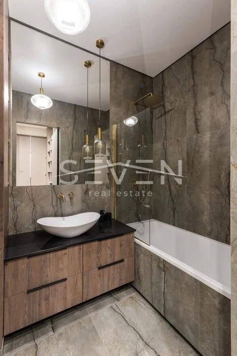 Продаж квартира 65 м2 ЖК TRIIINITY вул. Тютюнника 39/2, Пече