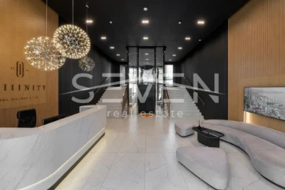 Продаж квартира 65 м2 ЖК TRIIINITY вул. Тютюнника 39/2, Пече