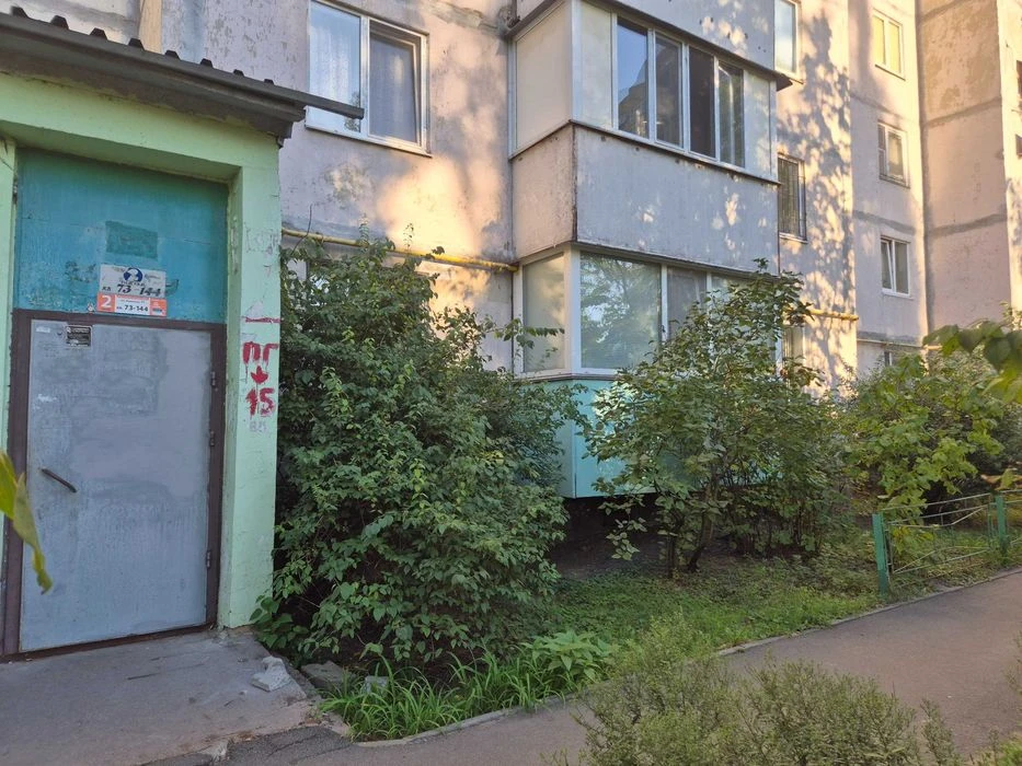 Продаж 1к квартири! Йорданська 11. Метро Оболонь 11 хв.  єВі