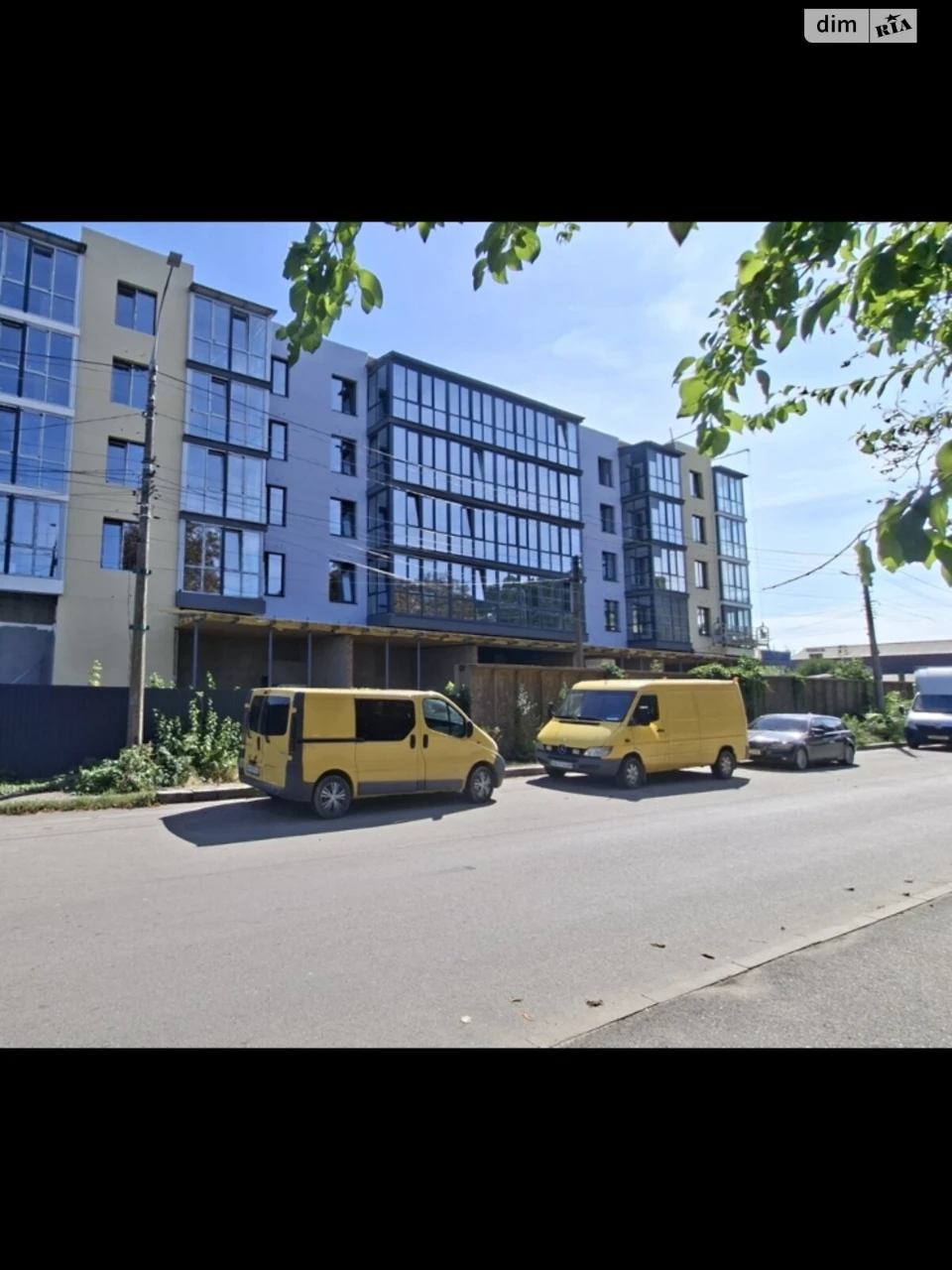 Продаж Квартира Олієжир комбінат