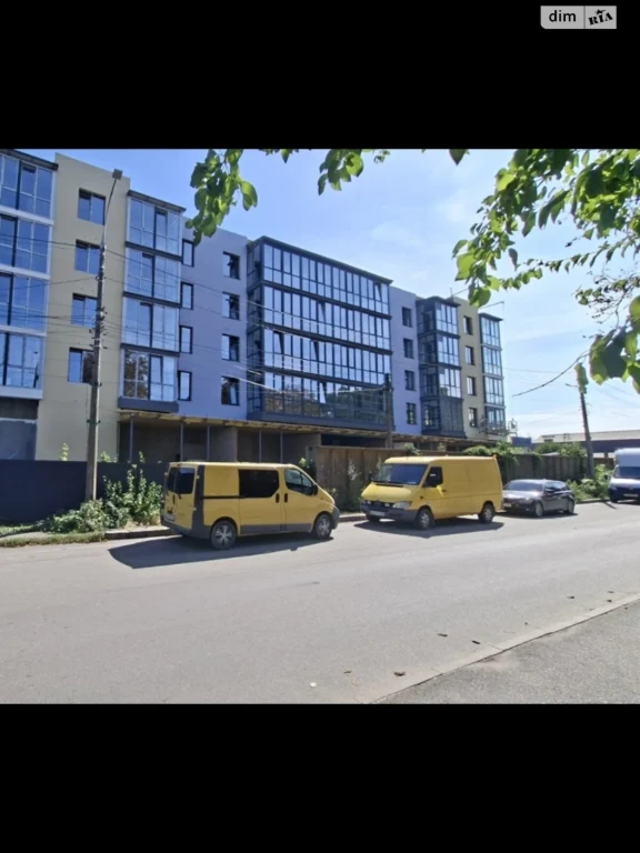 Продаж Квартира Олієжир комбінат