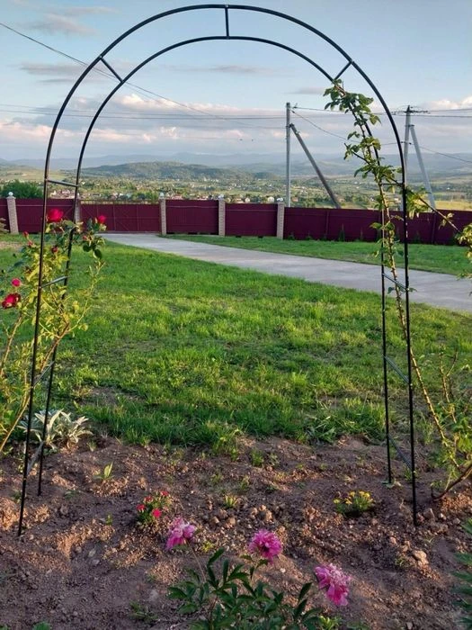 Будинок з краєвидом!