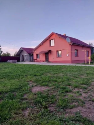 Будинок з краєвидом!