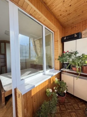 Продам 3к квартиру, Доброхотова, 1, 72 кв, Житомирська, Акад