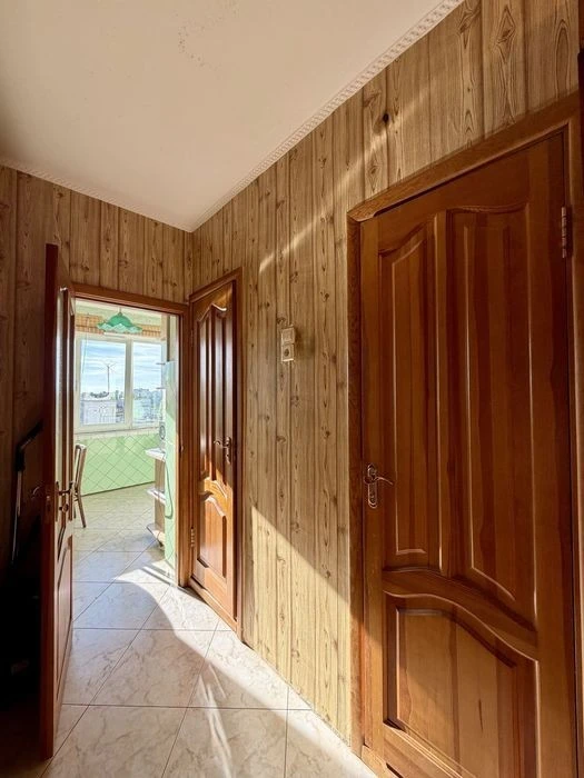 Продам 3к квартиру, Доброхотова, 1, 72 кв, Житомирська, Акад