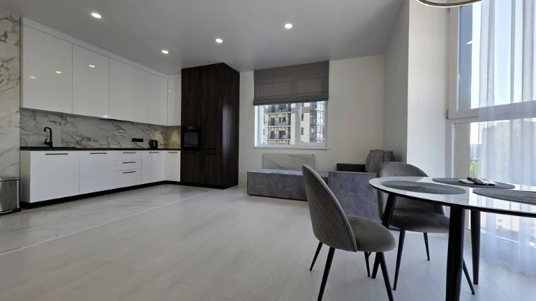 Продаж 3к квартири 80 м² | вул. Андрія Верхогляда 14А | ЖК D