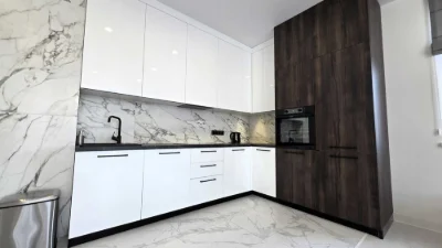 Продаж 3к квартири 80 м² | вул. Андрія Верхогляда 14А | ЖК D