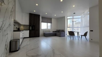 Продаж 3к квартири 80 м² | вул. Андрія Верхогляда 14А | ЖК D