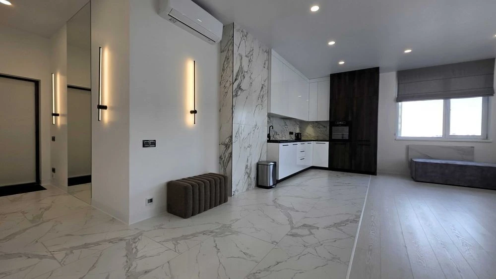 Продаж 3к квартири 80 м² | вул. Андрія Верхогляда 14А | ЖК D