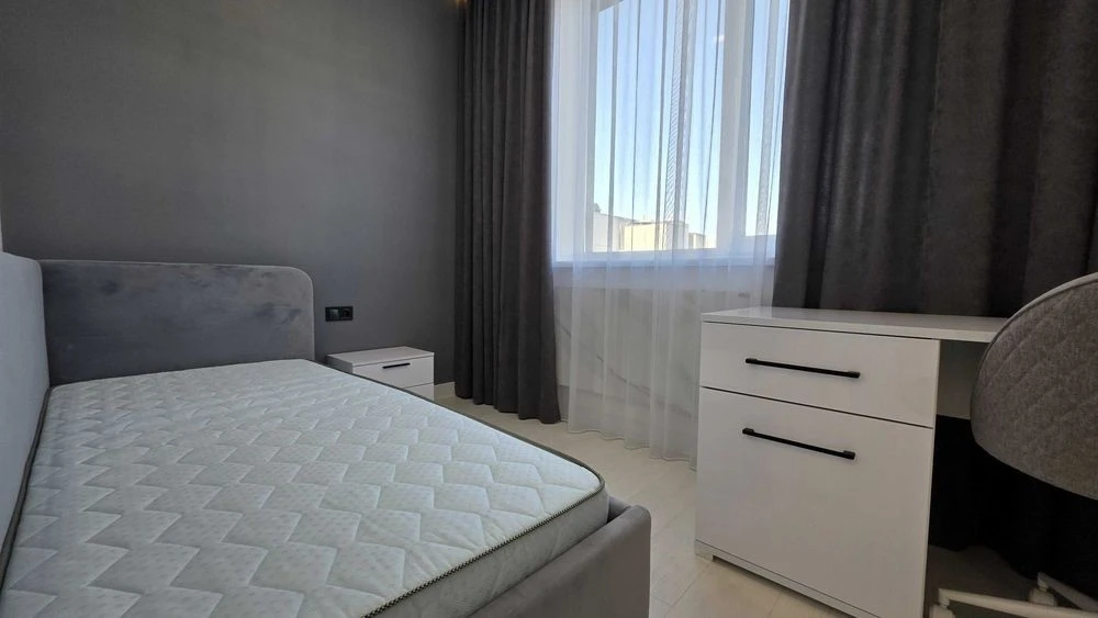 Продаж 3к квартири 80 м² | вул. Андрія Верхогляда 14А | ЖК D