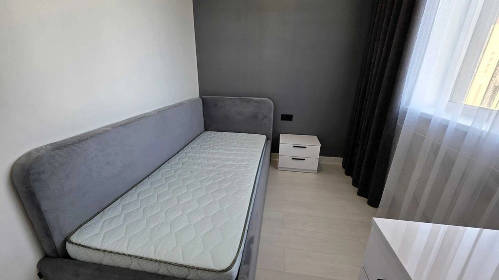 Продаж 3к квартири 80 м² | вул. Андрія Верхогляда 14А | ЖК D