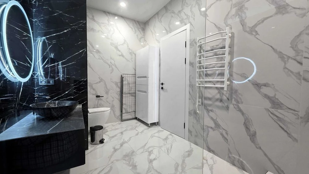 Продаж 3к квартири 80 м² | вул. Андрія Верхогляда 14А | ЖК D