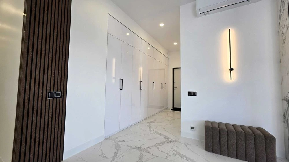 Продаж 3к квартири 80 м² | вул. Андрія Верхогляда 14А | ЖК D
