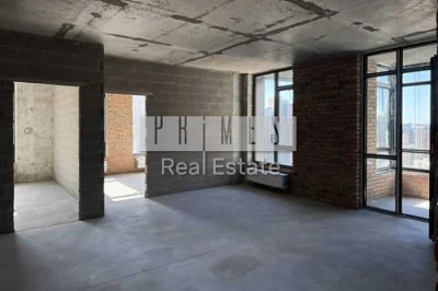 Продаж 2к квартири 89м2 TRIIINITY Василя Тютюнника 39/2 Пече