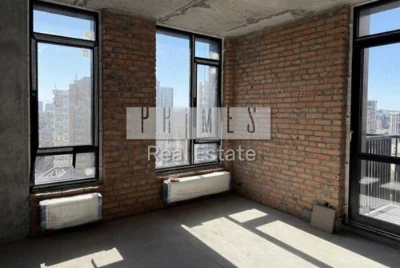 Продаж 2к квартири 89м2 TRIIINITY Василя Тютюнника 39/2 Пече