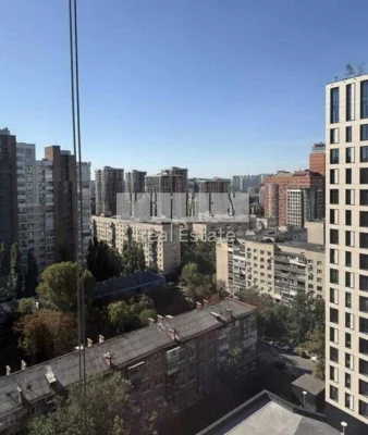 Продаж 2к квартири 89м2 TRIIINITY Василя Тютюнника 39/2 Пече