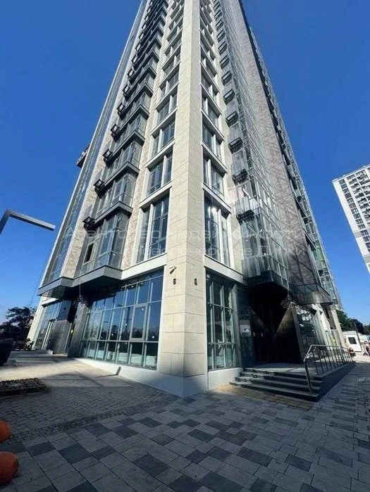 Продаж нової 4-к кв. (151м2) А. Верхогляда (Драгомирова) (8