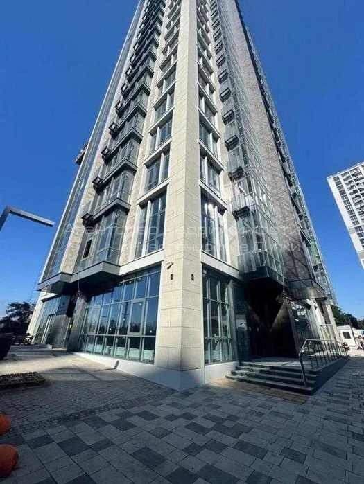 Продаж нової 4-к кв. (151м2) А. Верхогляда (Драгомирова) (8