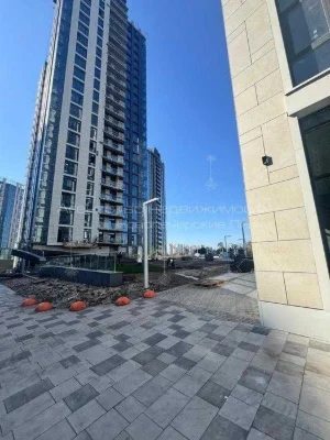 Продаж нової 4-к кв. (151м2) А. Верхогляда (Драгомирова) (8