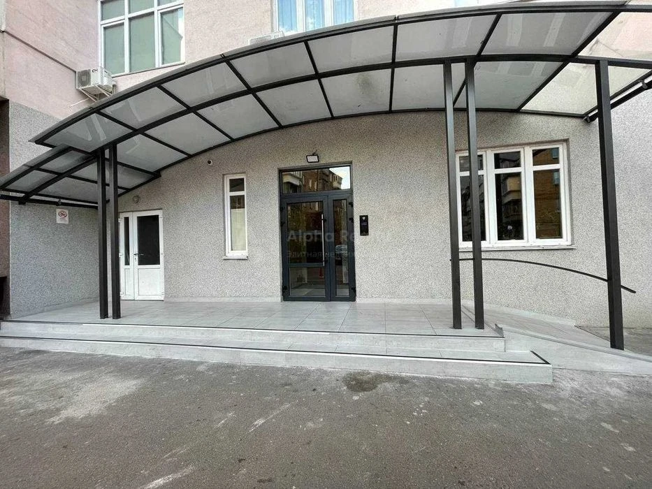 Без% Преображенська (Клименко) 8б, новий будинок