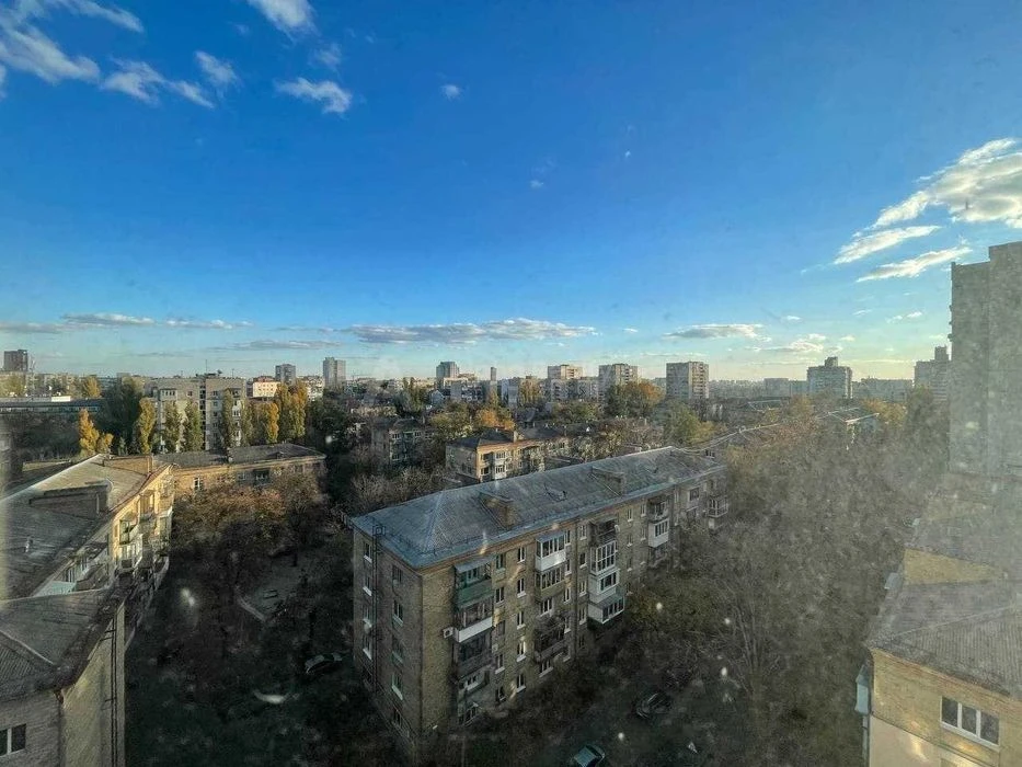 Без% Преображенська (Клименко) 8б, новий будинок