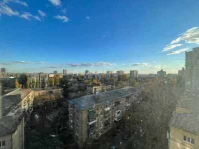 Без% Преображенська (Клименко) 8б, новий будинок