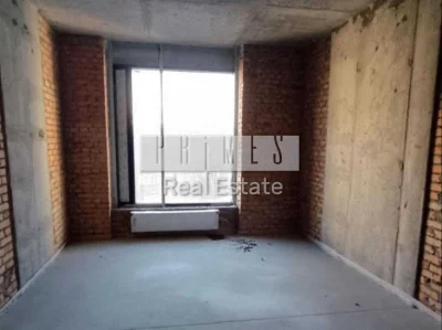 Продаж 4к квартири 106м2 без ремонту Edelweiss House Звірине