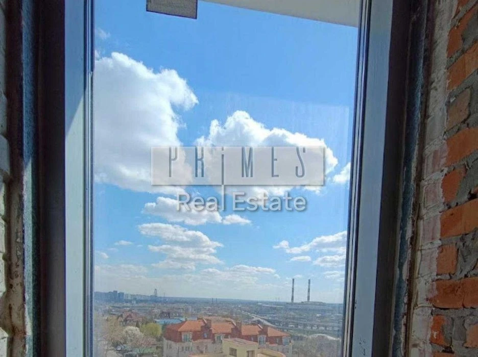 Продаж 4к квартири 106м2 без ремонту Edelweiss House Звірине