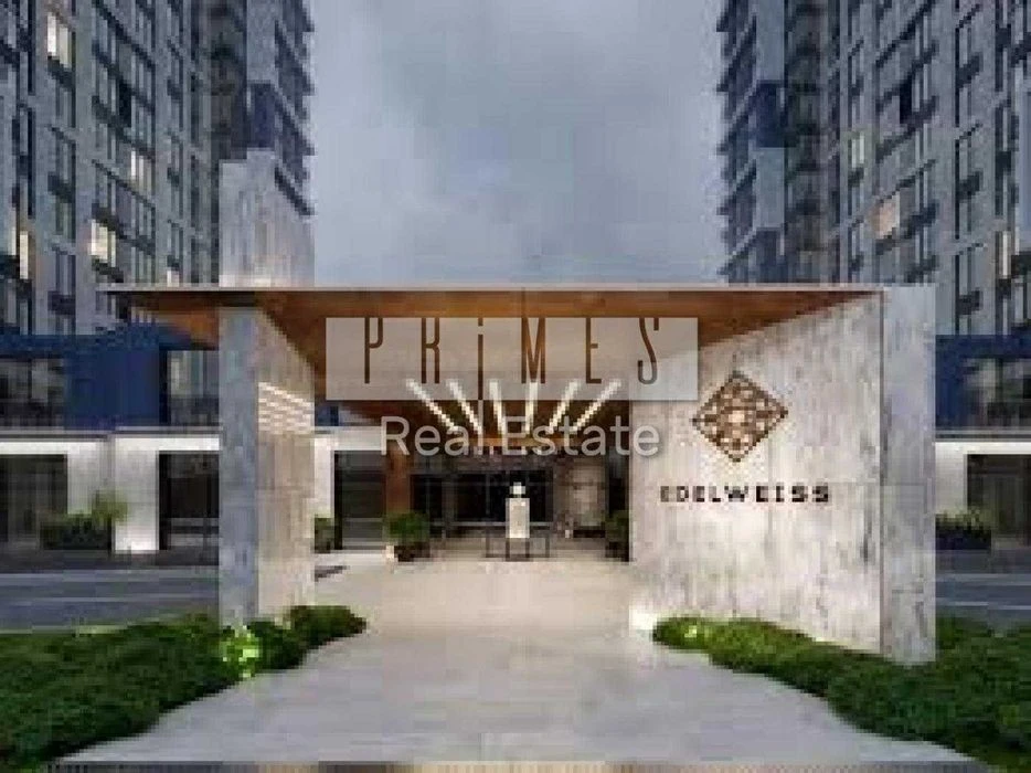 Продаж 4к квартири 106м2 без ремонту Edelweiss House Звірине