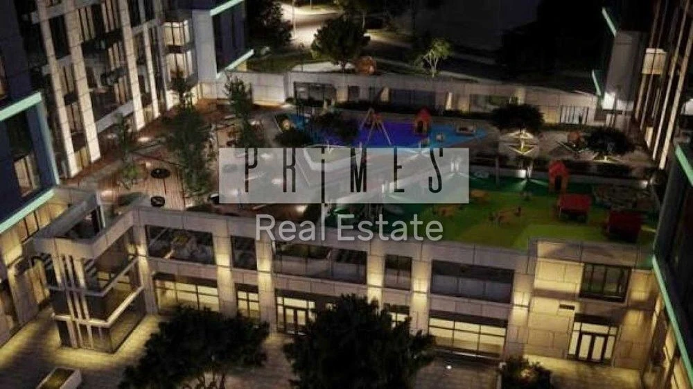 Продаж 4к квартири 106м2 без ремонту Edelweiss House Звірине