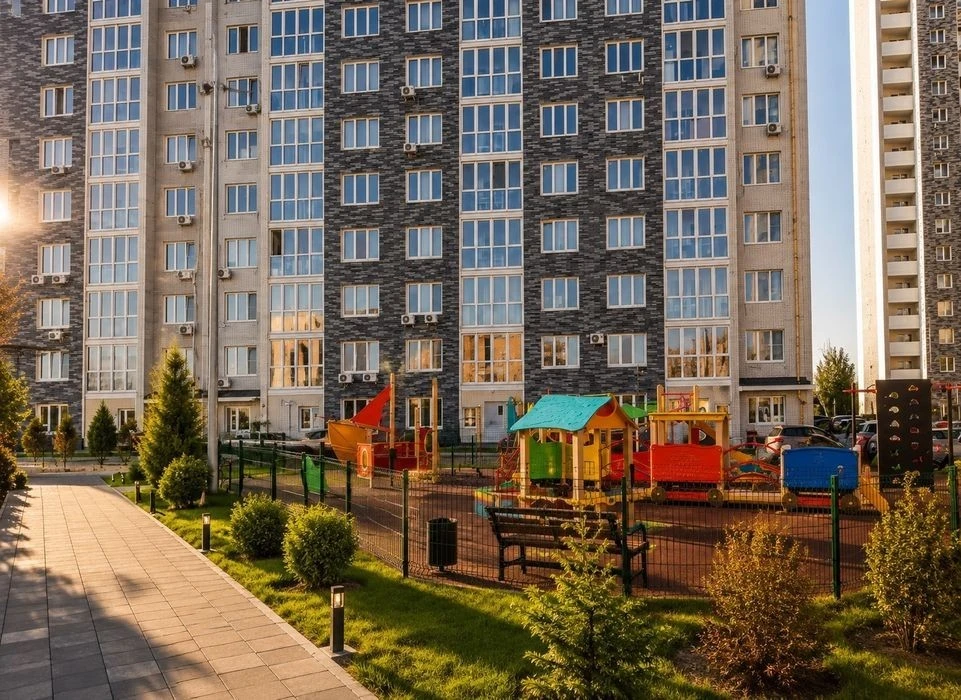 2кім квартира з ремонтом ЖК Ревуцький метро без коміссії