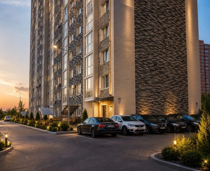 2кім квартира з ремонтом ЖК Ревуцький метро без коміссії