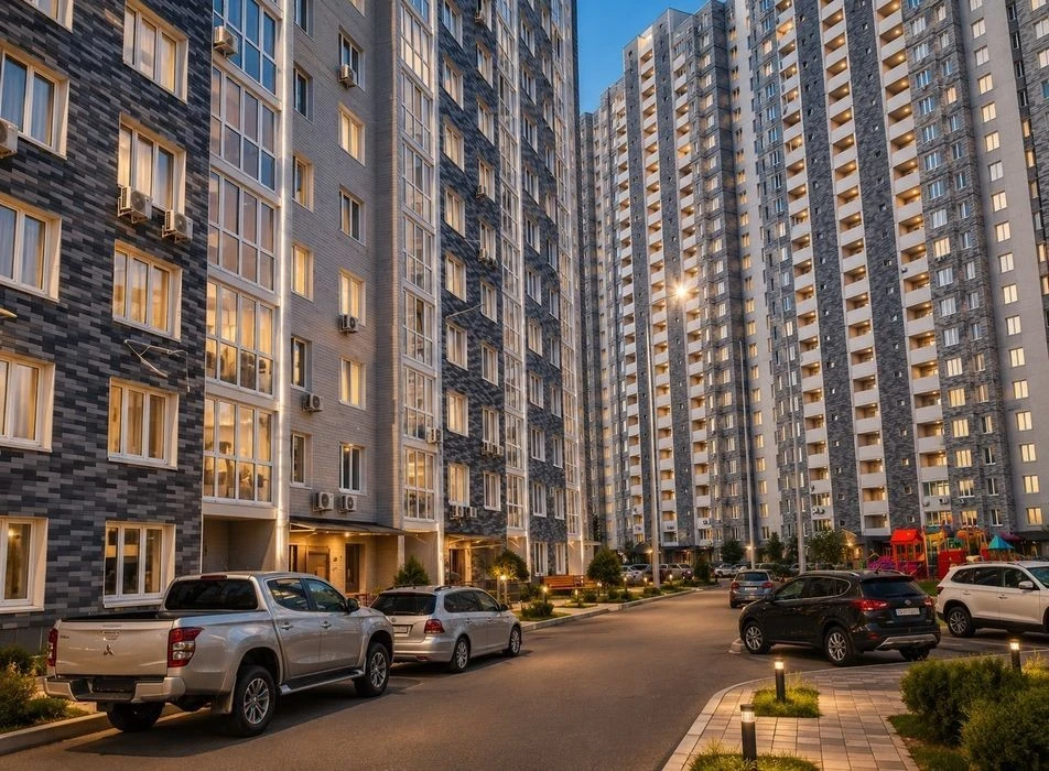 2кім квартира з ремонтом ЖК Ревуцький метро без коміссії
