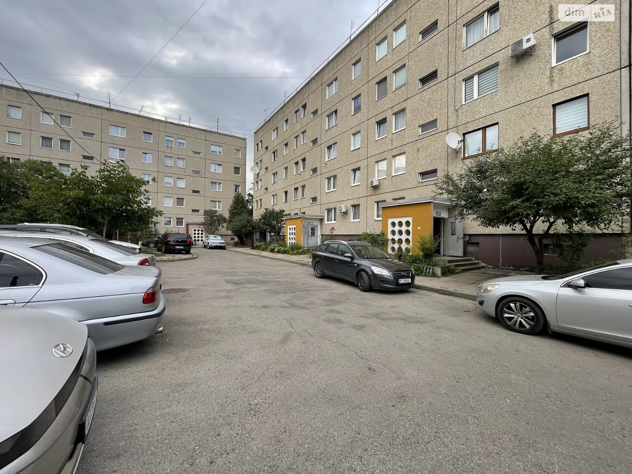 Продаж Квартира Пасічна