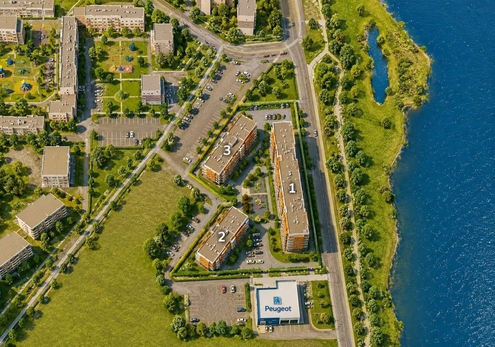 2кім квартира з ремонтом ЖК Ревуцький метро без коміссії