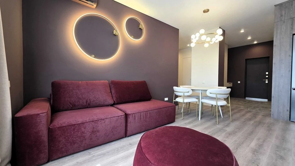 Продаж 3к квартири з ремонтом 101.4 м² | вул. Андрія Верхогл