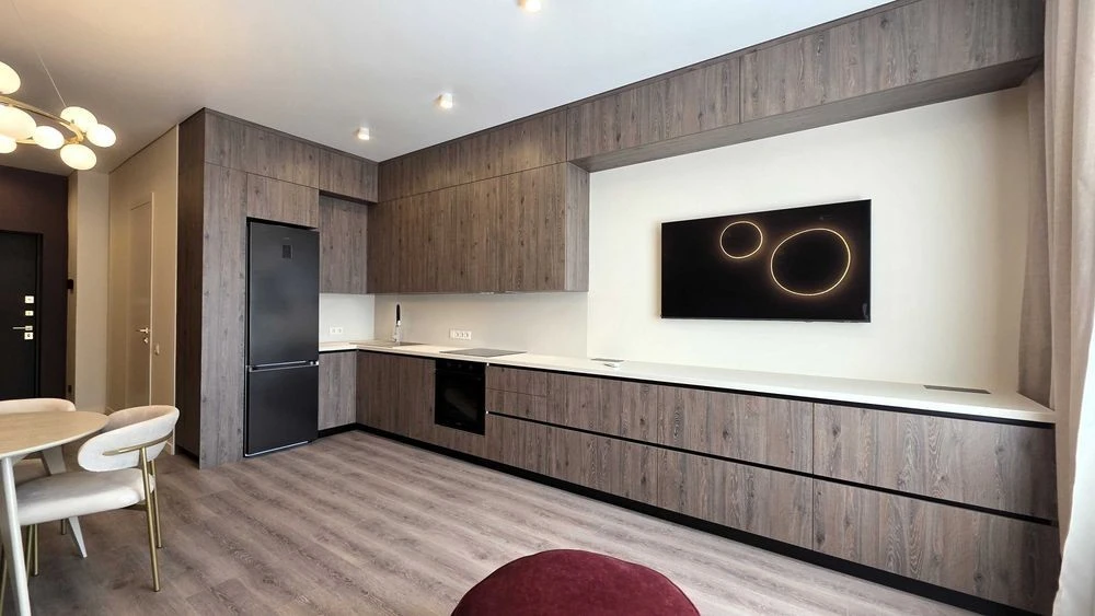 Продаж 3к квартири з ремонтом 101.4 м² | вул. Андрія Верхогл