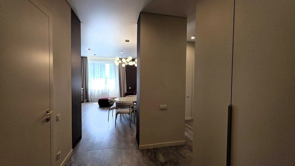 Продаж 3к квартири з ремонтом 101.4 м² | вул. Андрія Верхогл