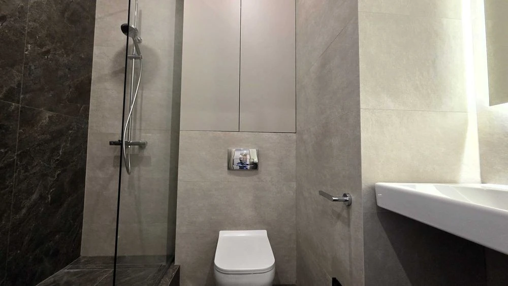 Продаж 3к квартири з ремонтом 101.4 м² | вул. Андрія Верхогл