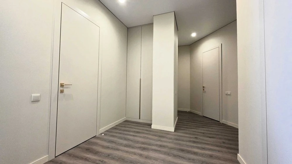 Продаж 3к квартири з ремонтом 101.4 м² | вул. Андрія Верхогл