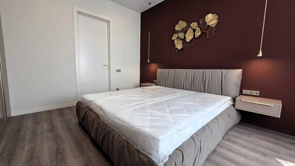 Продаж 3к квартири з ремонтом 101.4 м² | вул. Андрія Верхогл