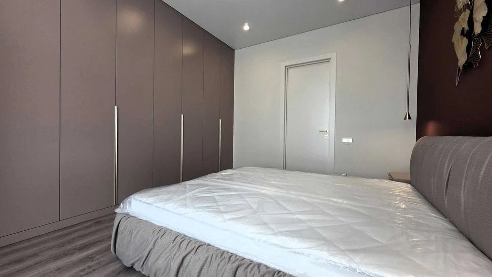 Продаж 3к квартири з ремонтом 101.4 м² | вул. Андрія Верхогл