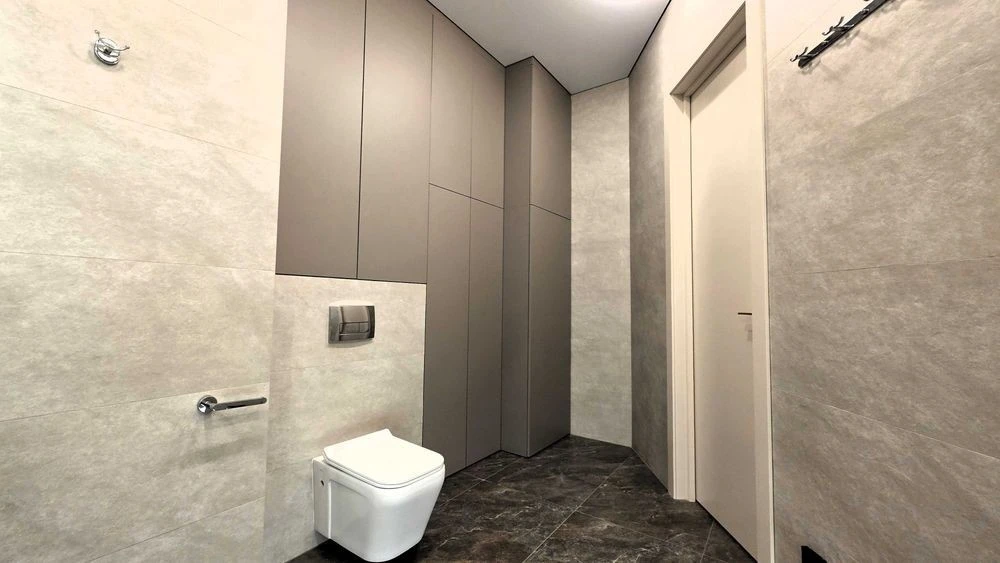 Продаж 3к квартири з ремонтом 101.4 м² | вул. Андрія Верхогл
