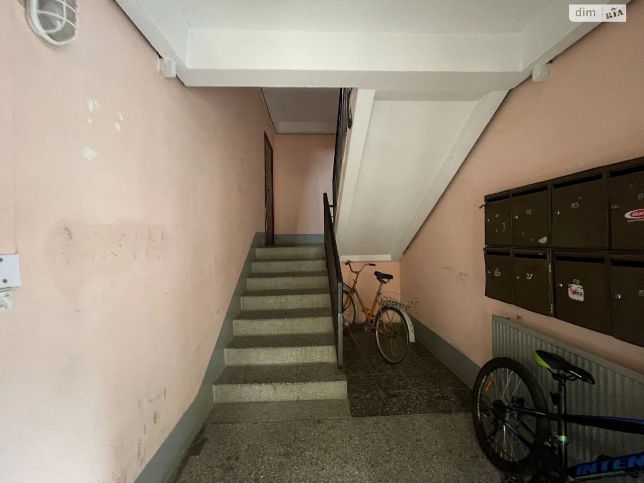 Продаж Квартира Пасічна